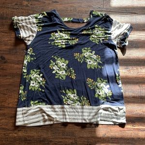Matilda Jane top - size XL